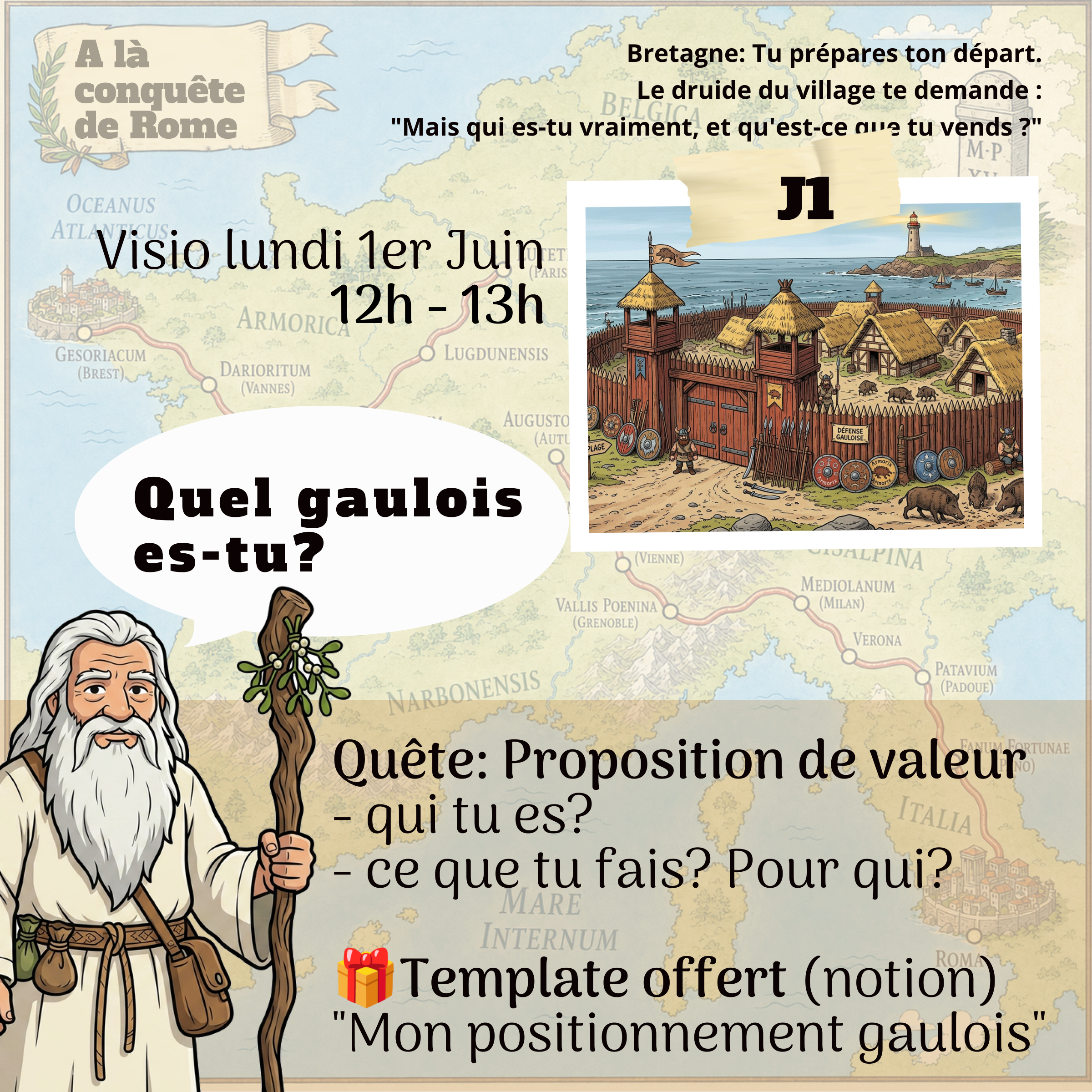 Fondations