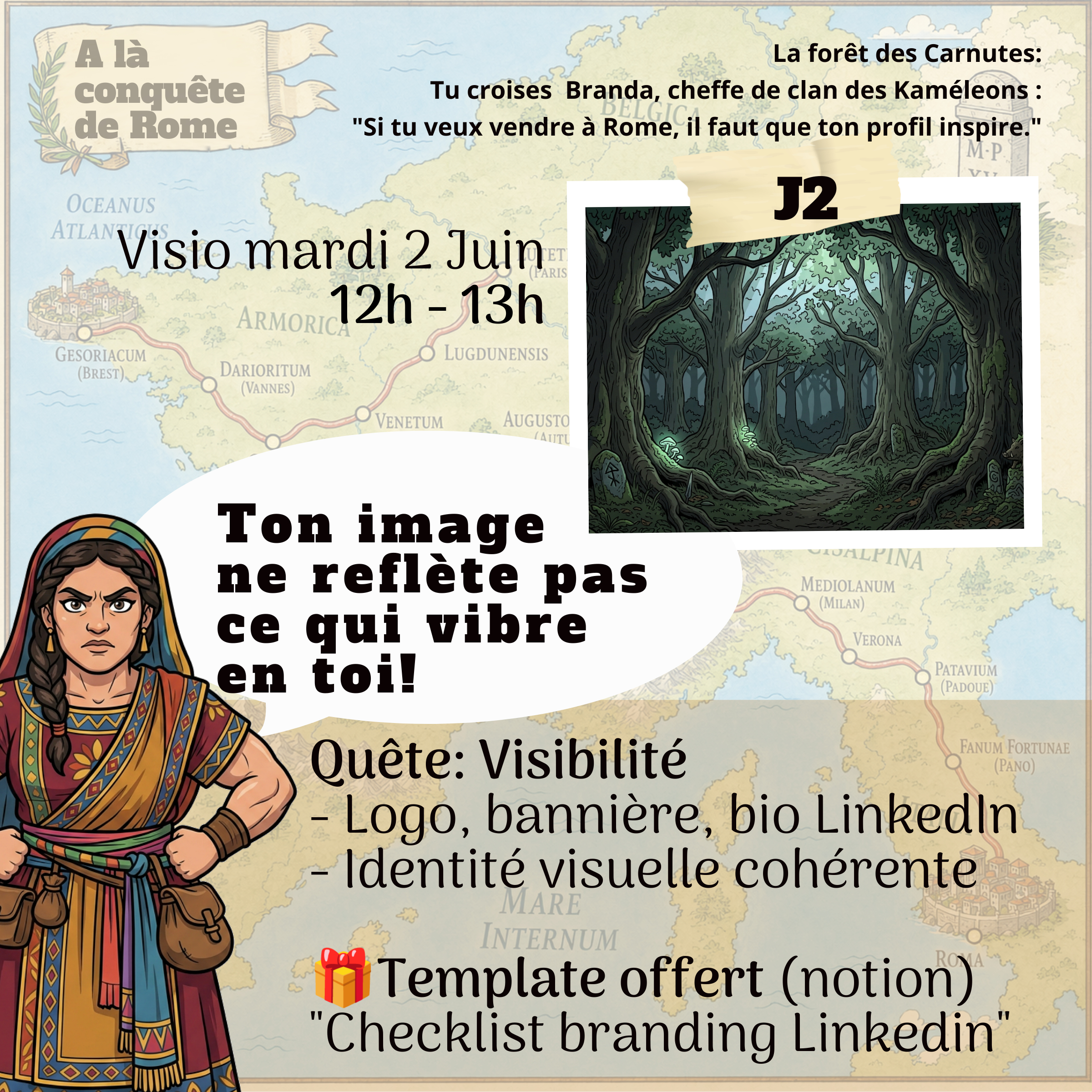 Visibilité