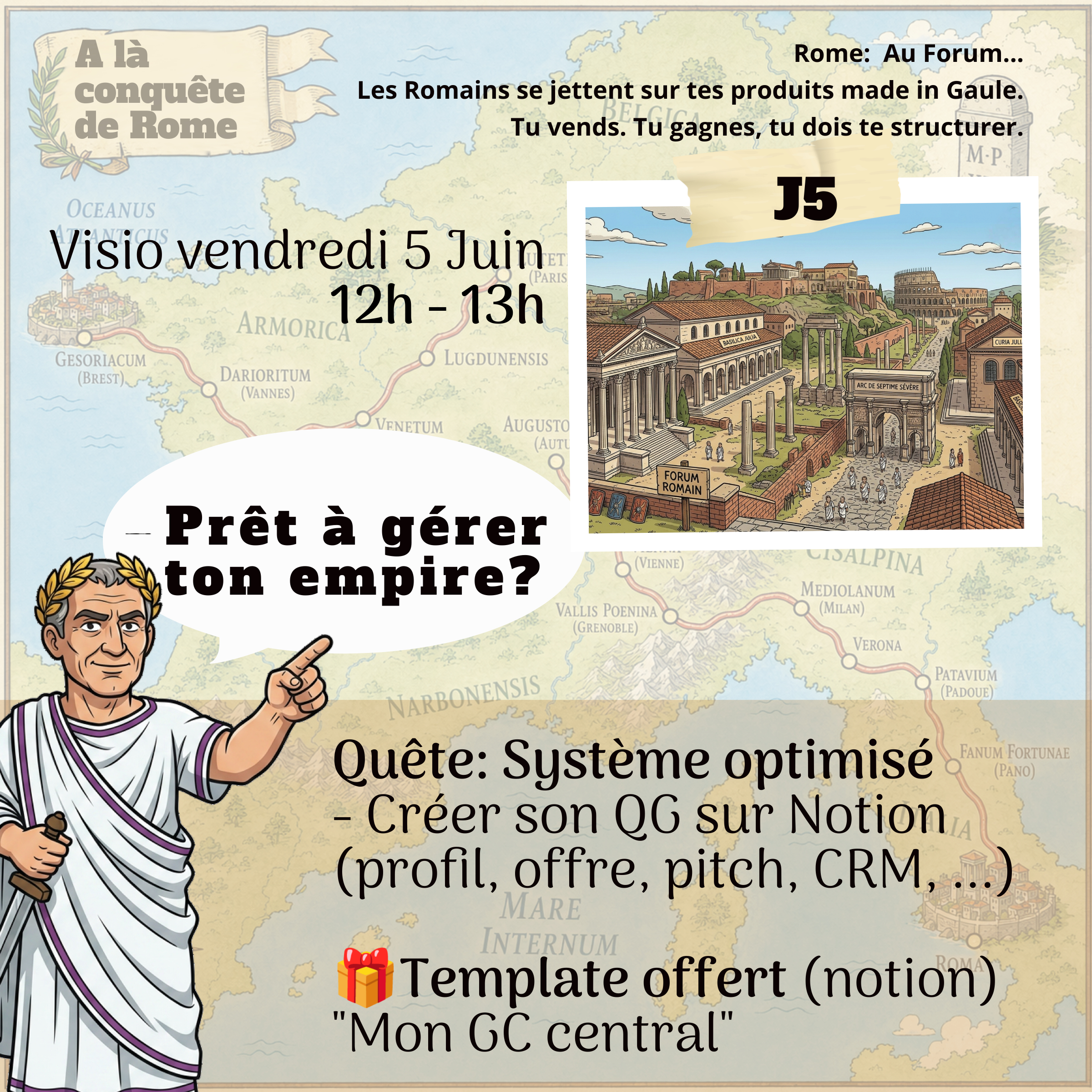 Système